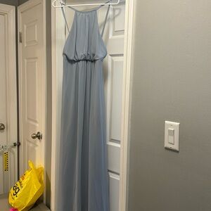 Show Me Your Mumu bridesmaid dress